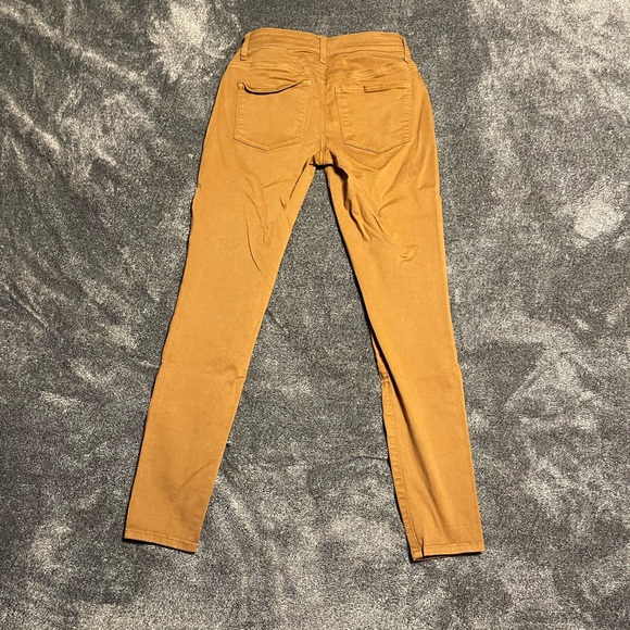 Colored Skinny Pants - Picture 3 of 6